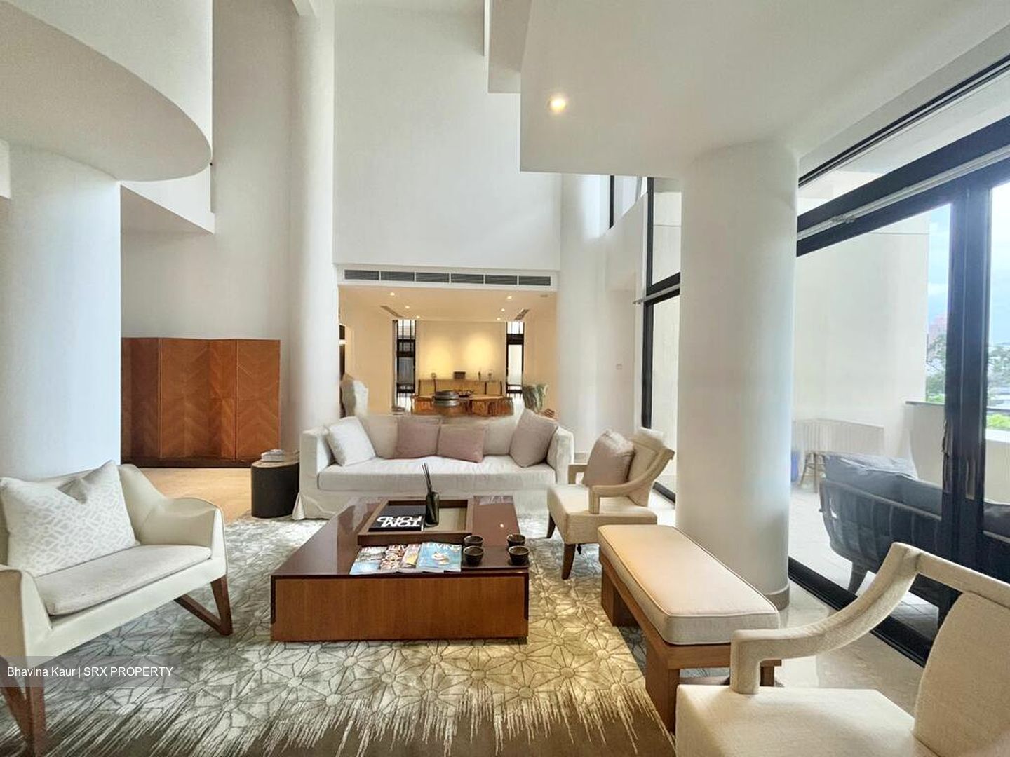 The Colonnade (D10), Condominium #495614091